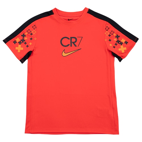 ジュニア CR7 Dri-FIT ACADEMY23 S/S トップ