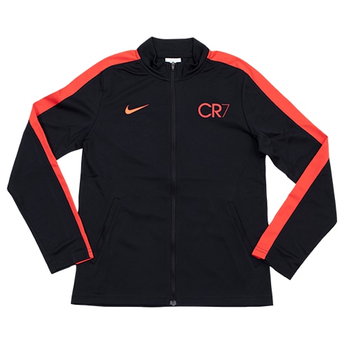 ジュニア CR7 アカデミー23 トラックスーツ