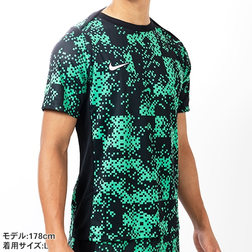 ナイキ Dri-FIT ACADEMY PRO S/S トップ GX