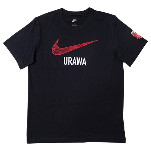 2024 浦和レッズ スウッシュクラブTシャツ／サッカーショップKAMO