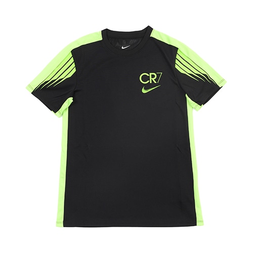 ジュニア CR7 Dri-FIT ACADEMY23 S/S トップ