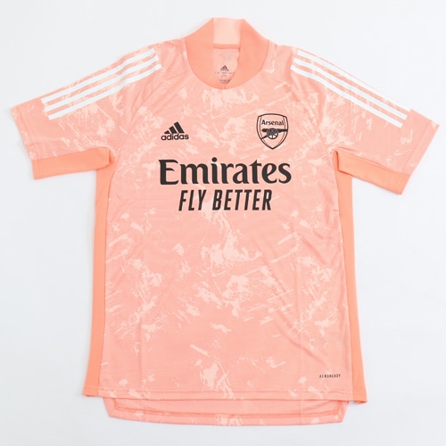 アーセナルFC EUトレーニングジャージー アーセナルFC EUトレーニングジャージー