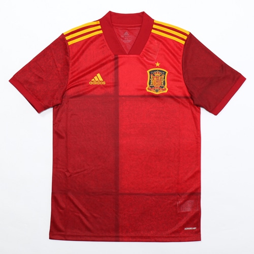 スペイン代表 1st レプリカ ユニフォーム サッカーショップkamo