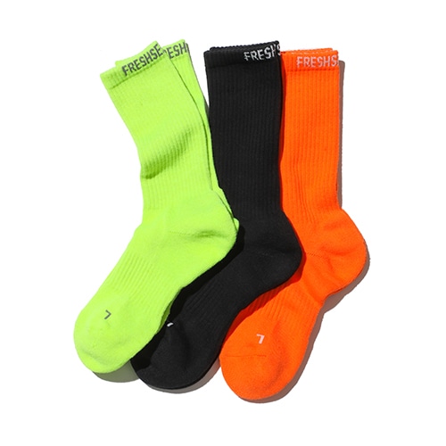 ORIGINAL 3-PACK SPORT SOCKS