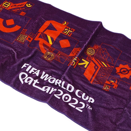 2022 WC ﾌｪｲｽﾀｵﾙ MOSAIC(PPL)