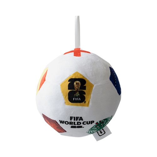 FIFA ミニクッションボール