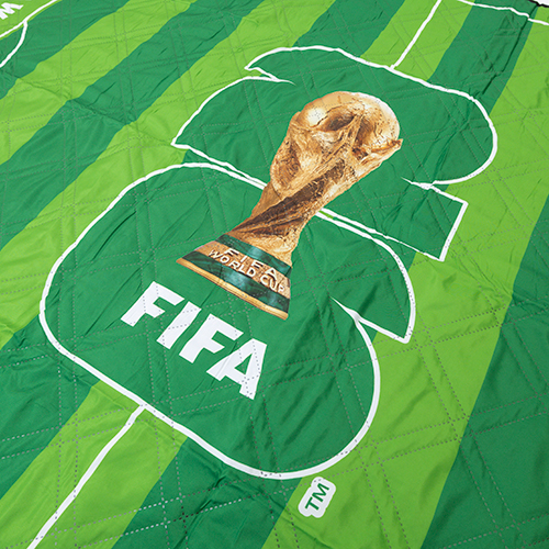 FIFA ピクニックマット
