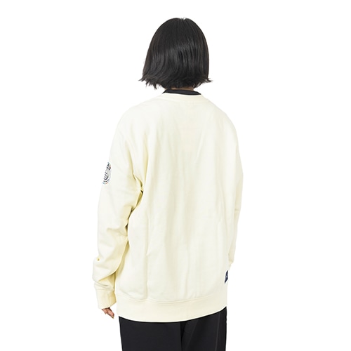 パリSG NSW クラブ L/S クルーネックスウェット