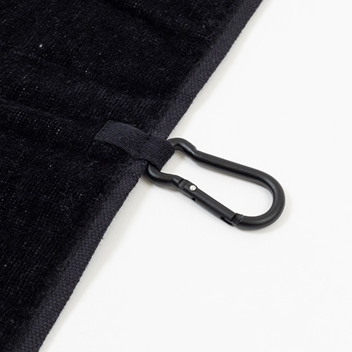 パフォーマンス ゴルフ タオル2.0