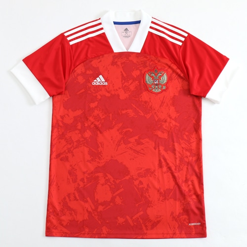 ロシア代表 1stレプリカユニフォーム サッカーショップkamo ロシア代表 1stレプリカユニフォーム サッカーショップkamo