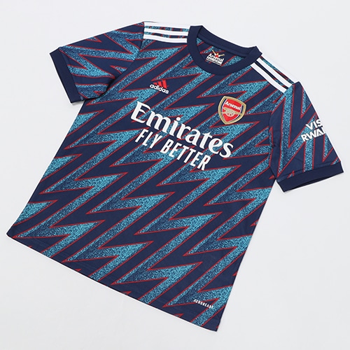 ジュニア 21 22 アーセナル 3rdレプリカユニフォーム サッカーショップkamo ジュニア 21 22 アーセナル 3rdレプリカユニフォーム サッカーショップkamo