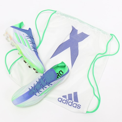 エックス スピードフロー.1 FG ADIZERO