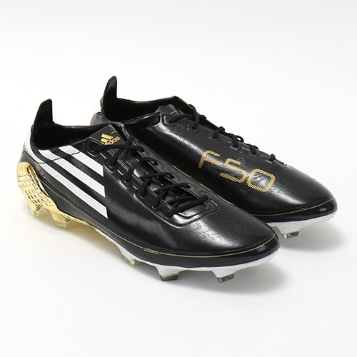 半額 F50 ゴースト Adizero Fg サッカースパイク 固定式 Oceanrepublicbrewing Com