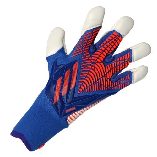 人気の贈り物が大集合 プレデター HYBRID PRO GKグローブ - キーパー 
