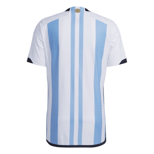 22 アルゼンチン代表 Homeオーセンティックユニフォーム サッカーショップkamo