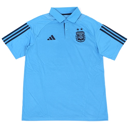 2022 アルゼンチン代表 ポロシャツ