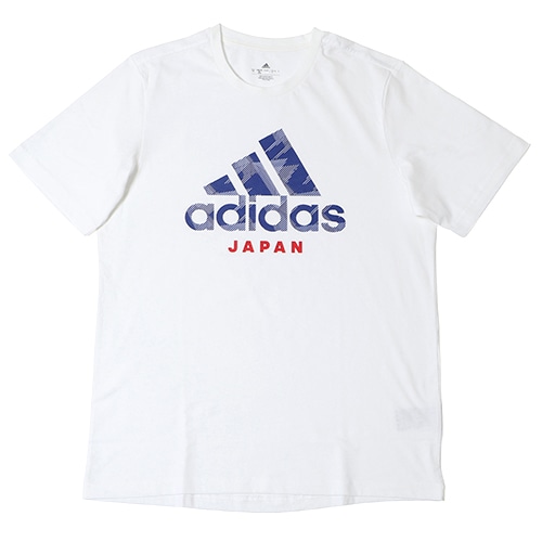 2022 サッカー日本代表 DNA グラフィックＴシャツ