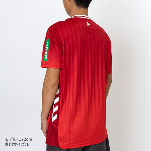 25-26 1.FCケルン AWAY ユニフォーム