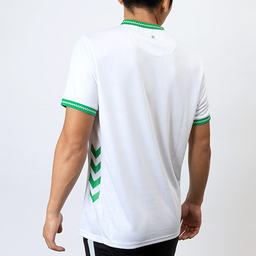 25-26 サンテティエンヌ AWAY ユニフォーム