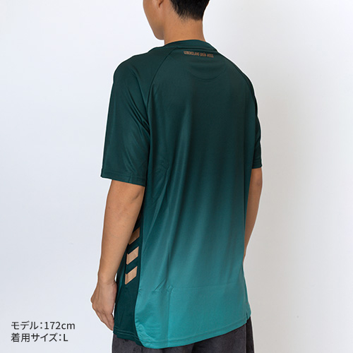 25-26 ブレーメン 3rd ユニフォーム