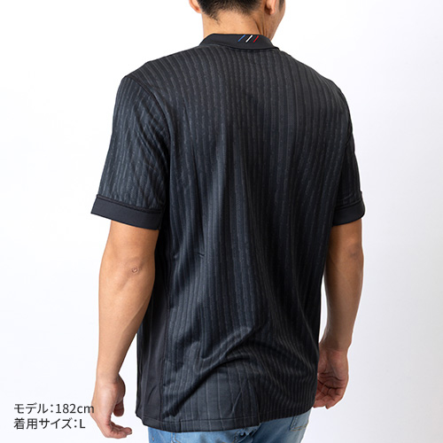 25-26 パリSG 4th ユニフォーム