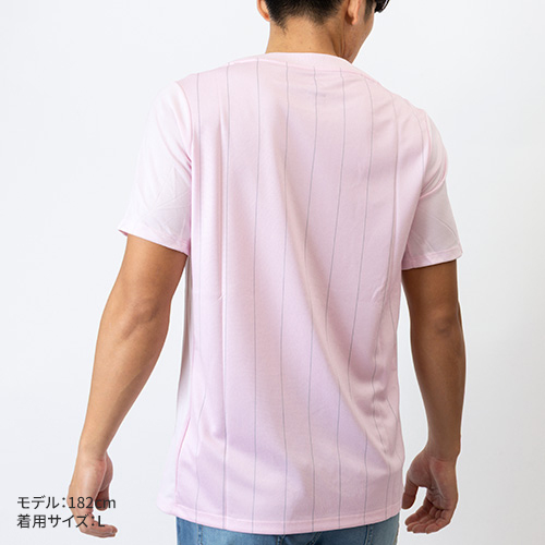 25-26 パリSG 4th アカデミープロ プレマッチトップ