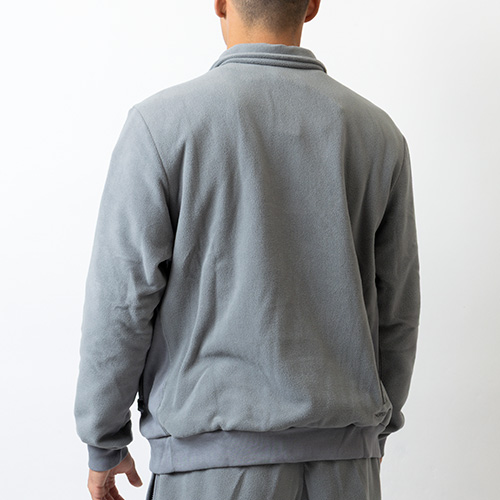 バルセロナ Therma-FIT ウィンターライズドトップ