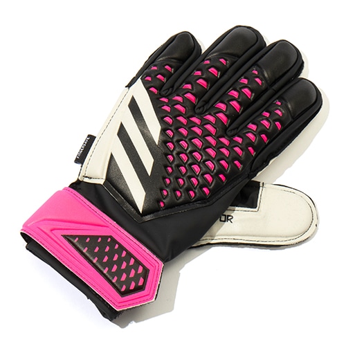 プレデター GKグローブ Match Fingersave J