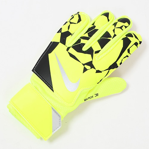 GK マッチ JR