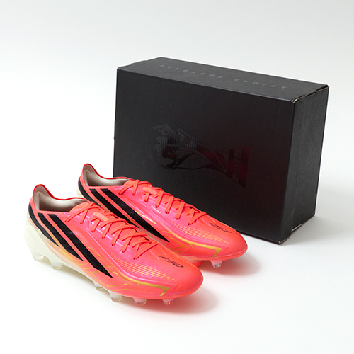 F50 ハイパーファストPRO HG/AG JAPAN／サッカーショップKAMO