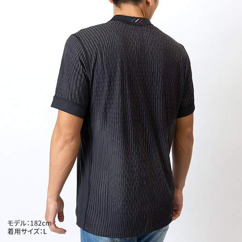 25-26 パリSG 4th オーセンティックユニフォーム