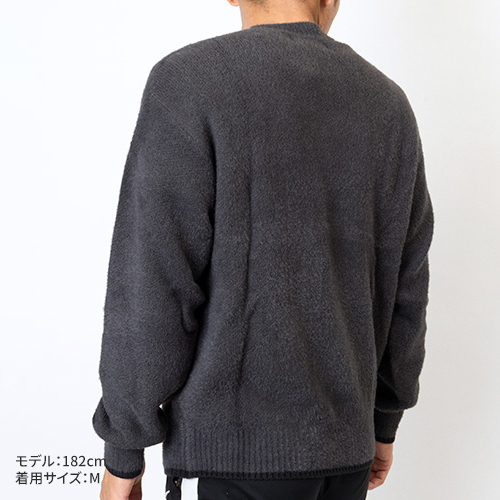 パリSG×ジョーダン ニットセーター