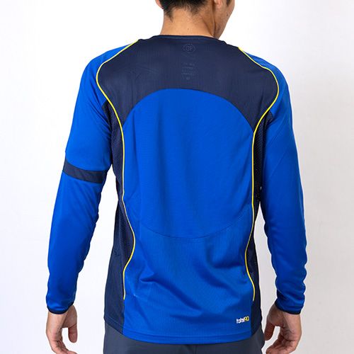 TOTAL 90 長袖トップ