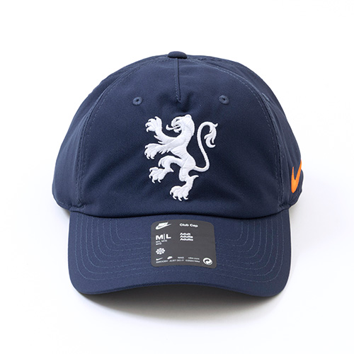 オランダ代表 クラブ キャップ