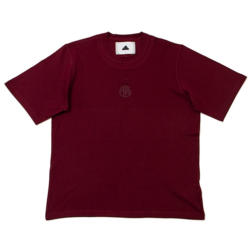 バイエルン・ミュンヘン LIFESTYLERオーバーサイズTシャツ