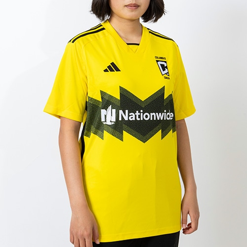 2025 コロンバス・クルー HOME ユニフォーム