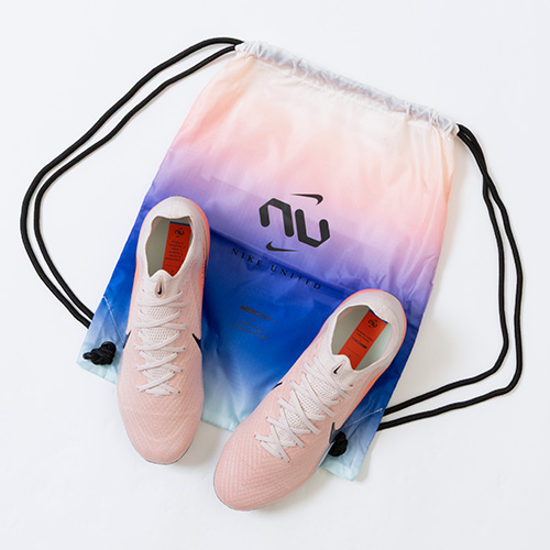 ズーム マーキュリアル ヴェイパー 16 エリート FG NU2