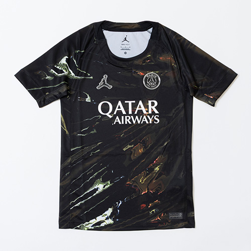 ジュニア 25-26 パリSG 5th ユニフォーム