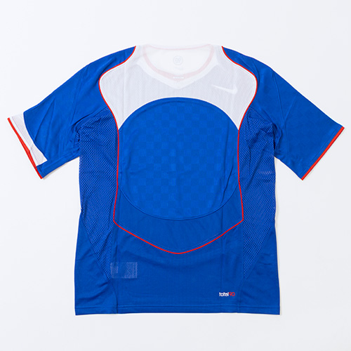 TOTAL 90 サッカーユニフォーム