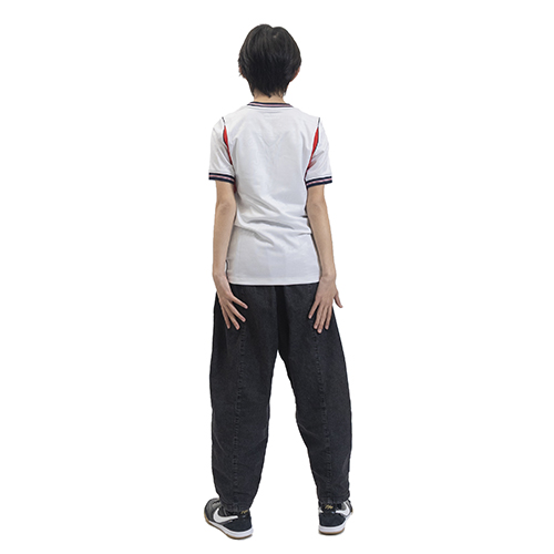 ジュニア 2026 イングランド代表 HOME ユニフォーム