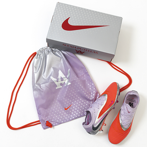 ファントム 6 LOW エリート FG AP