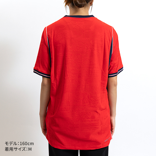 2026 イングランド代表 AWAY オーセンティックユニフォーム