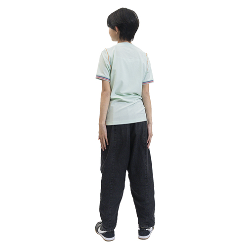 ジュニア 2026 フランス代表 AWAY ユニフォーム