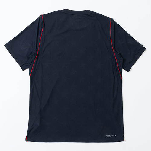 2026 アメリカ代表 AWAY オーセンティックユニフォーム