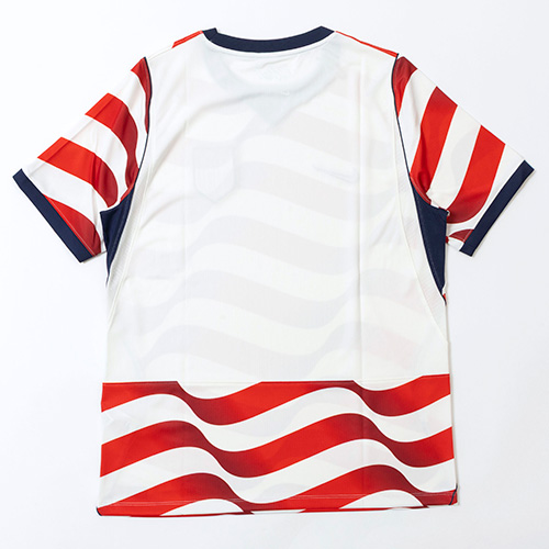 2026 アメリカ代表 HOME ユニフォーム