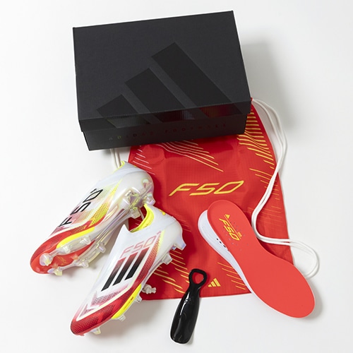 F50+ FG