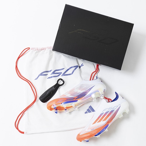 F50+ FG