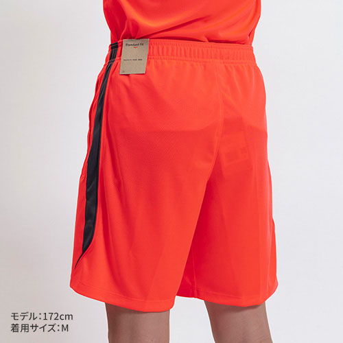 ストライク ショート