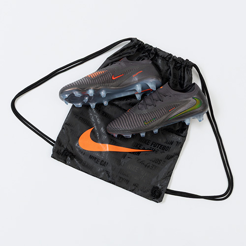 ファントム 6 LOW エリート FG LV8