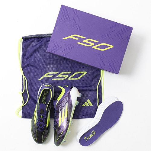 F50 Elite ファストリボーン FG